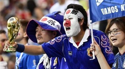 Así es el fútbol japonés: historia, curiosidades y actualidad