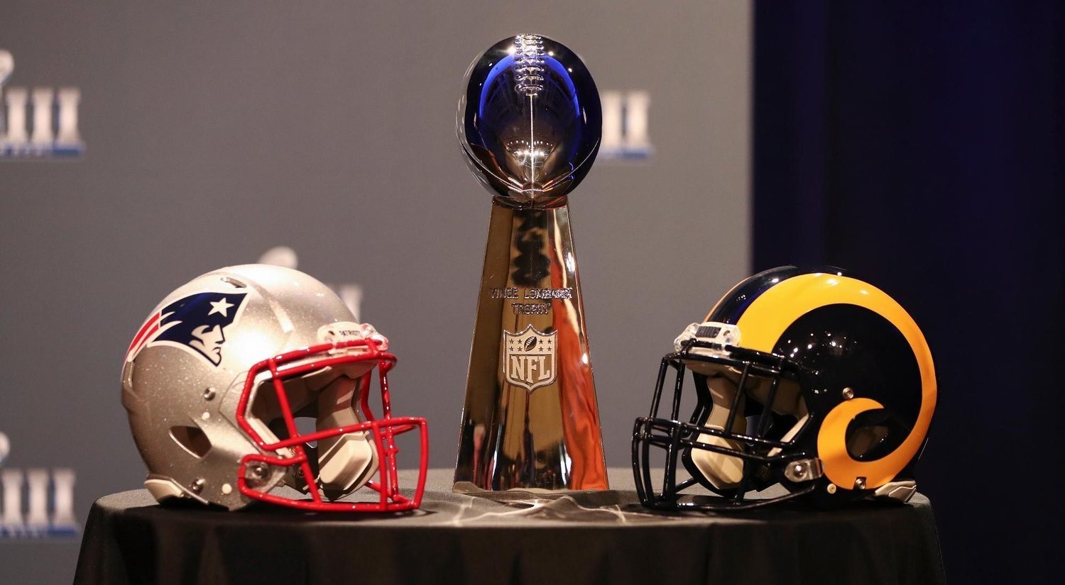 Super Bowl 2019: entérate de todo sobre el Patriots-Rams sin haber visto un solo partido