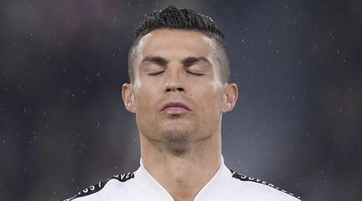 Cristiano Ronaldo: su octubre fatídico ha hecho desplomarse en bolsa a la Juventus