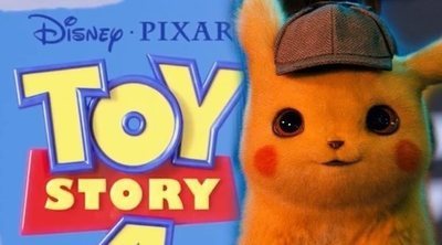 Tráilers de 'Toy Story 4' y 'Pokémon: Detective Pikachu' y muerte de Stan Lee: ¿qué supone para los millennials?