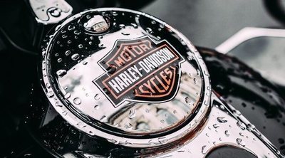 Harley Davidson: historia y modelos