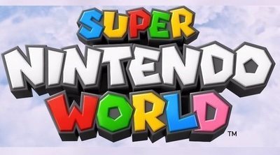 Super Nintendo World: todo lo que necesitas saber
