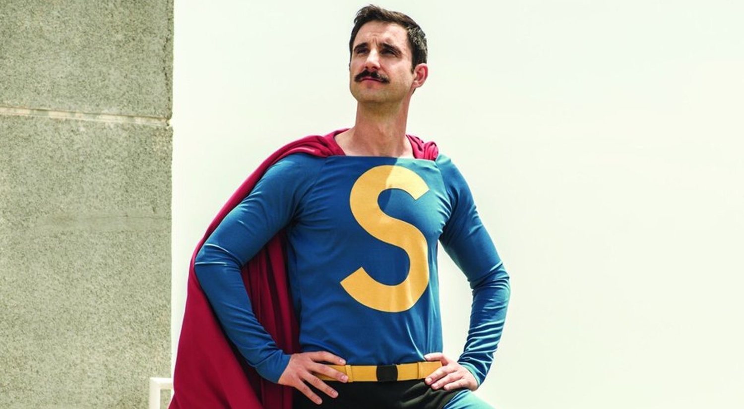 Superlópez no tiene por qué ser el único: 9 superhéroes del cómic español que podrían triunfar en el cine