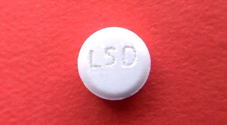 85 años del LSD, la droga más influyente del siglo XX