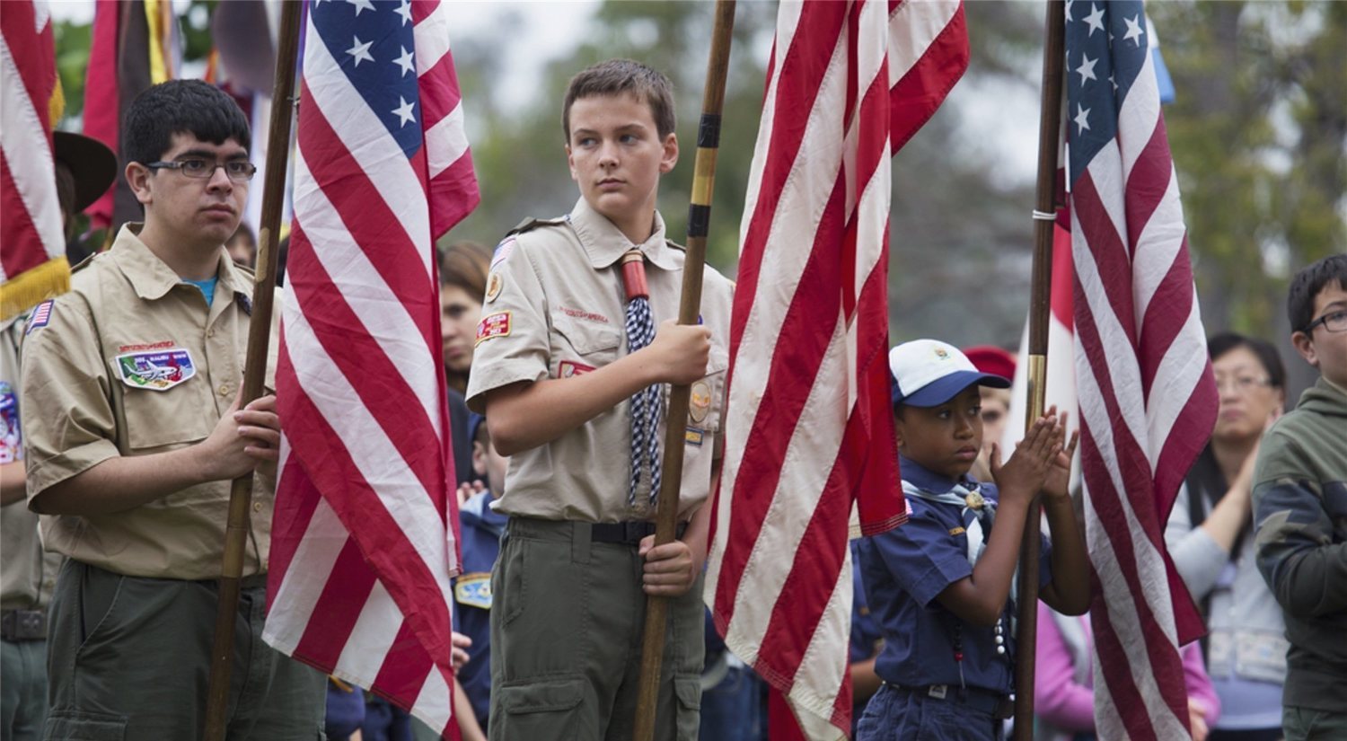 Boy Scouts: el último bastión estadounidense en peligro por la pederastia