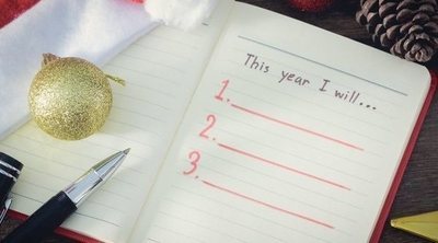 7 propósitos de Año Nuevo que nunca cumplimos... aunque lo sigamos intentando