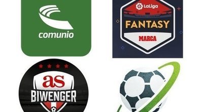 De Comunio a Biwenger: la revolución de los juegos 'fantasy' de fútbol