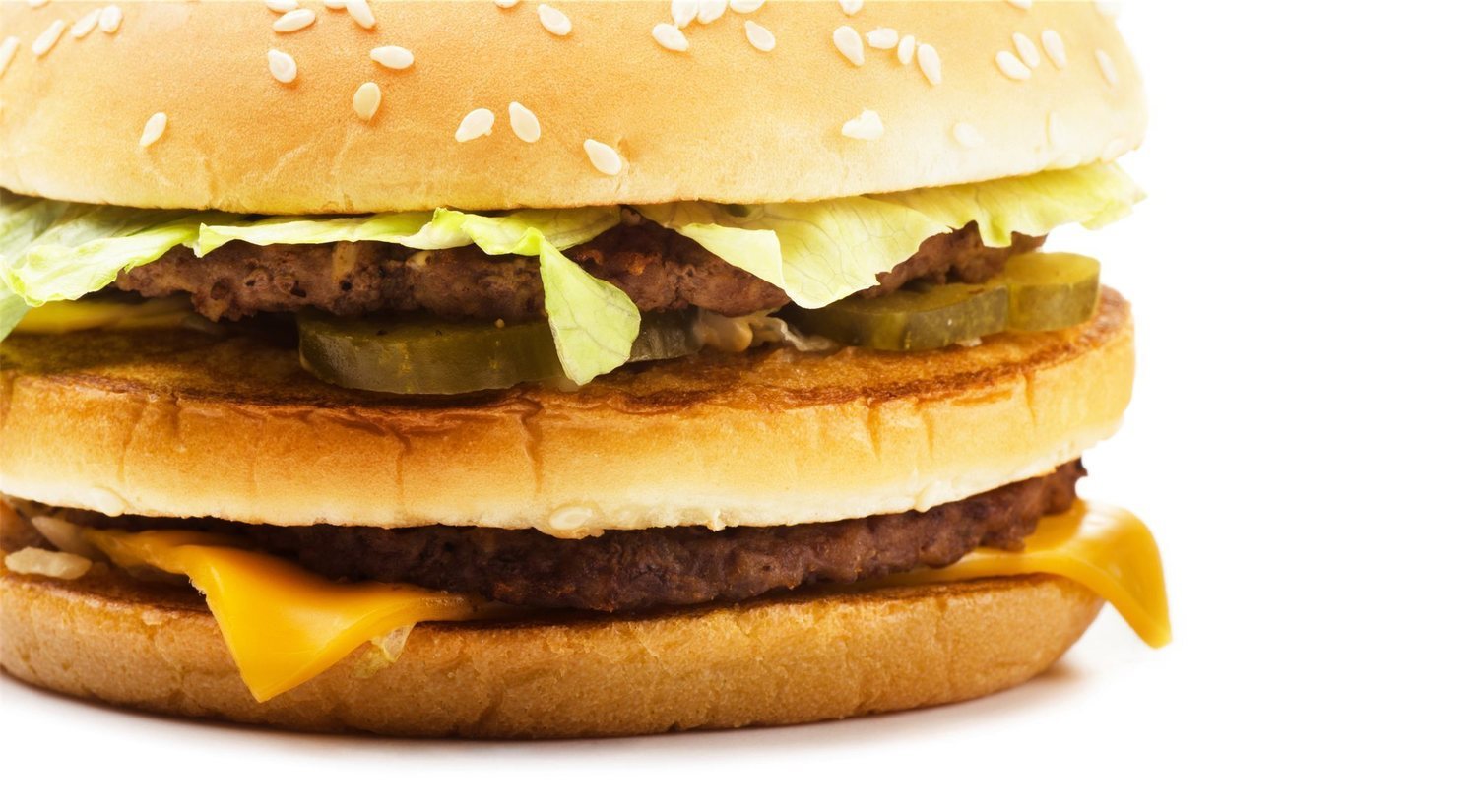 McDonald's y su Big Mac se suman a la lista de los juicios por patentes más sonados