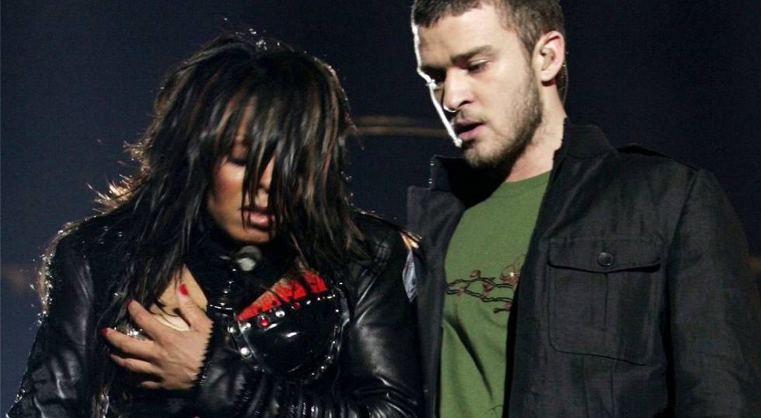 Super Bowl: 19 años del 'pezóngate' de Justin Timberlake y Janet Jackson