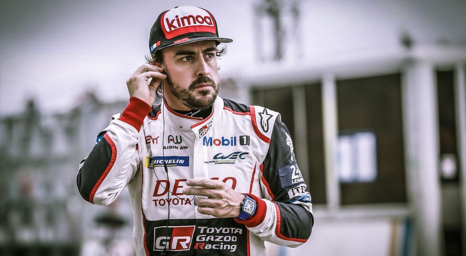 Fernando Alonso: F1, IndyCar, Dakar... ¿cuál será su próximo destino?
