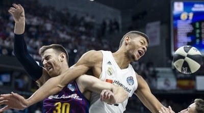 Real Madrid vs ACB: claves de la mayor crisis del baloncesto español