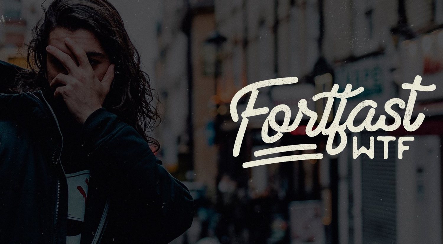 Fortfast WTF: entretenimiento y crítica social para crear un producto original y adictivo