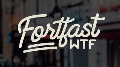 Fortfast WTF: entretenimiento y crítica social para crear un producto original y adictivo
