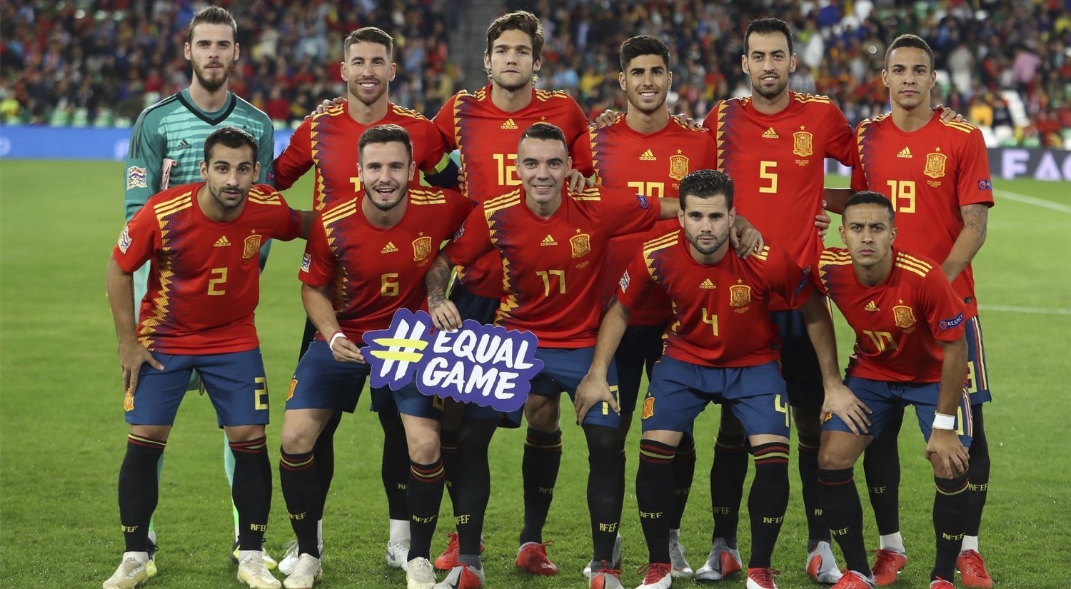 Selección Española: de verdad, ¿a alguien le interesan los parones de selecciones?