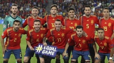 Selección Española: de verdad, ¿a alguien le interesan los parones de selecciones?