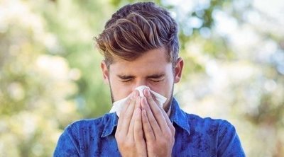 Cómo tener alergia y no morir en primavera: consejos y trucos