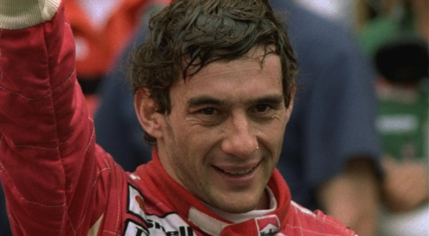 Ayrton Senna sigue siendo un mito de la F1 28 años después. ¿Por qué?