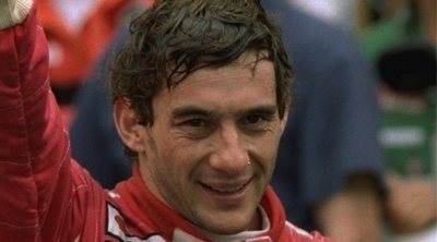 Ayrton Senna sigue siendo un mito de la F1 28 años después. ¿Por qué?