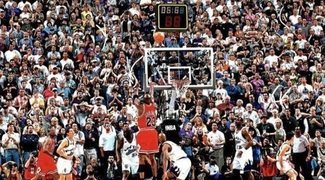 Finales NBA: 11 momentos históricos de las Finales