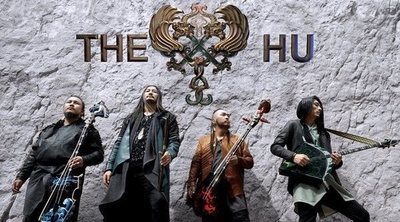 The HU, la banda de folk metal mongol que arrasa en todo el mundo