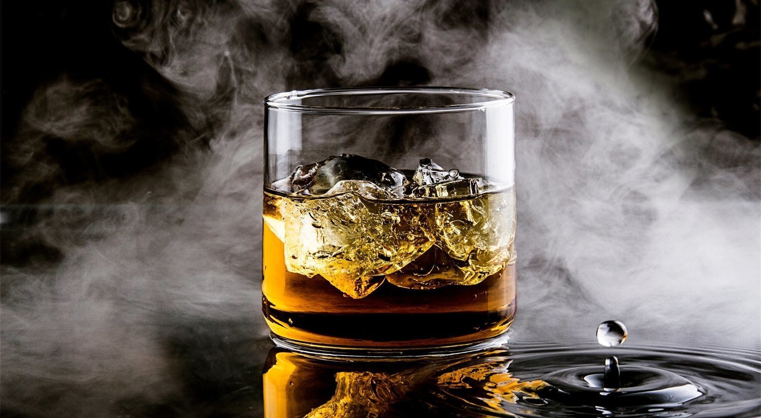 Mackmyra: el primer whisky creado mediante IA es de Suecia
