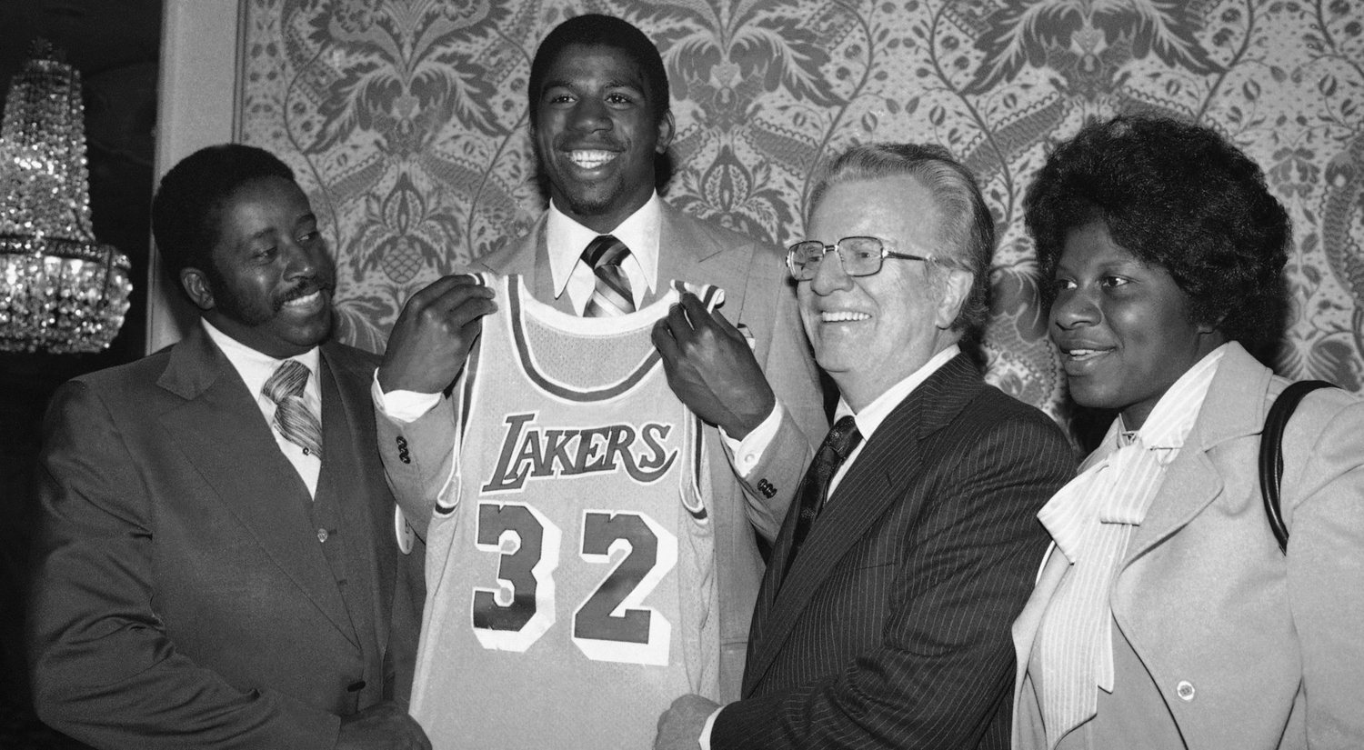 Historia del NBA Draft: errores, aciertos y los mejores draft