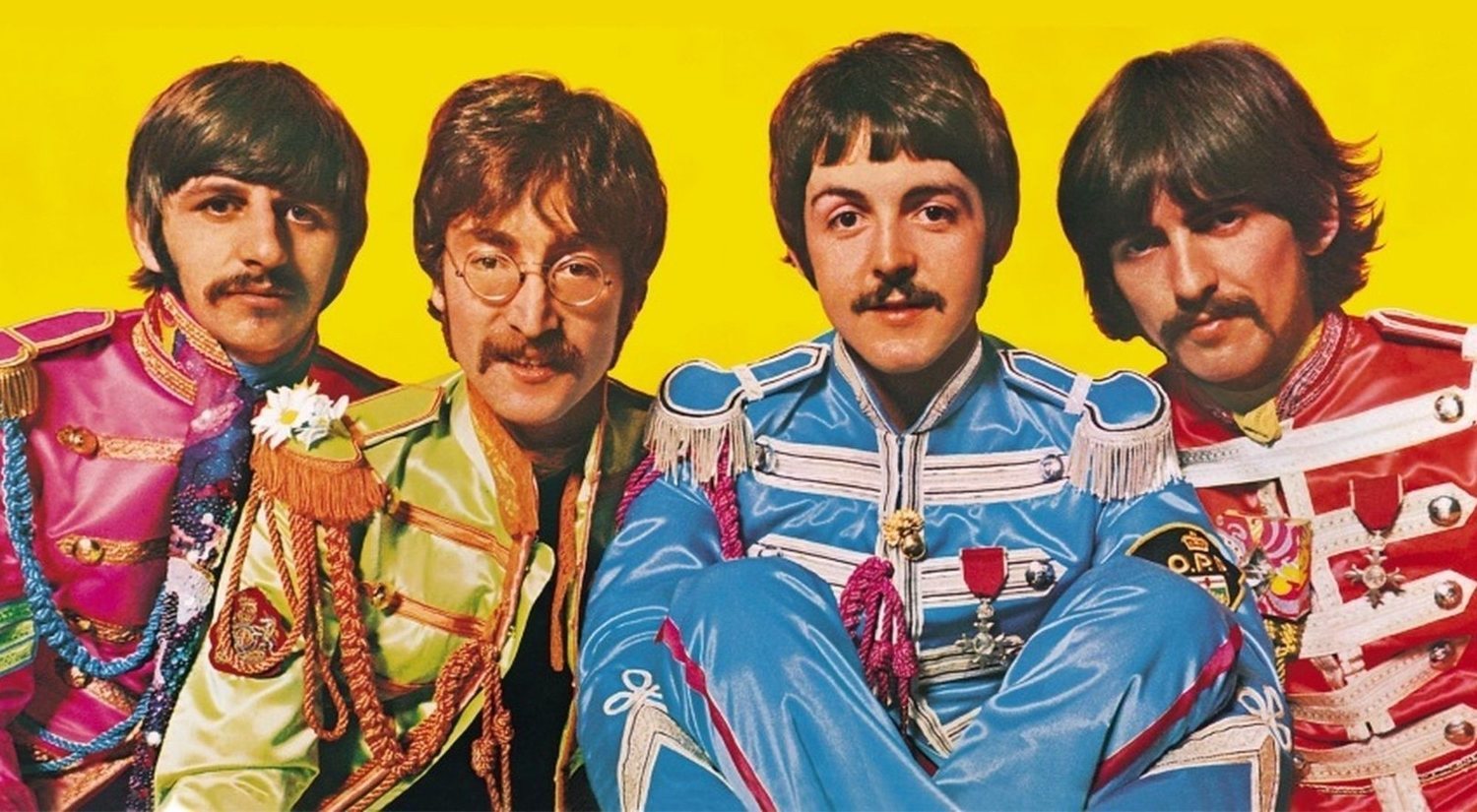 The Beatles: ¿cuántos nos hubiéramos perdido sin ellos?