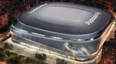 La moda de renovar los estadios de fútbol españoles