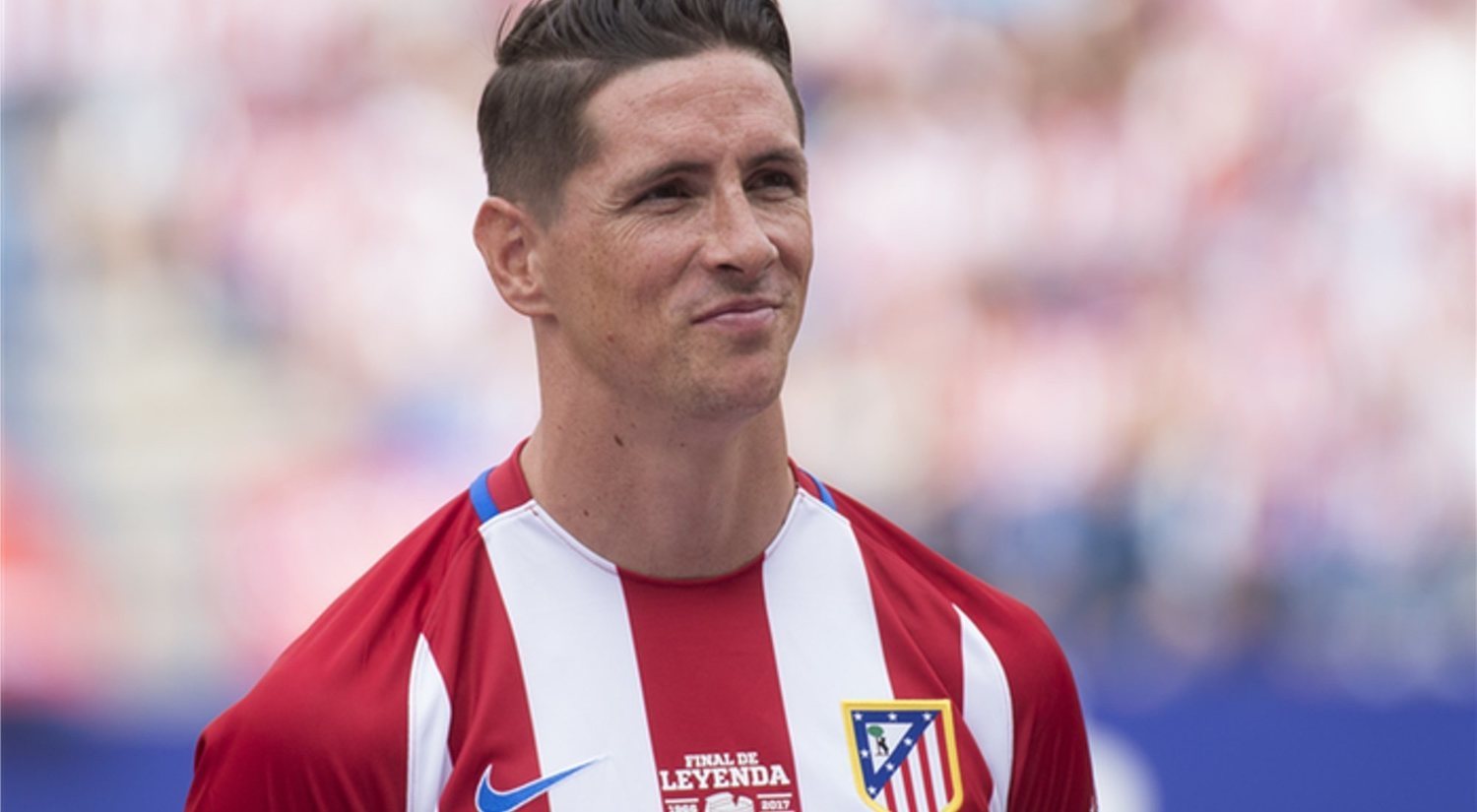 Fernando Torres se retira: su siguiente paso, llevar al Atlético a otro nivel