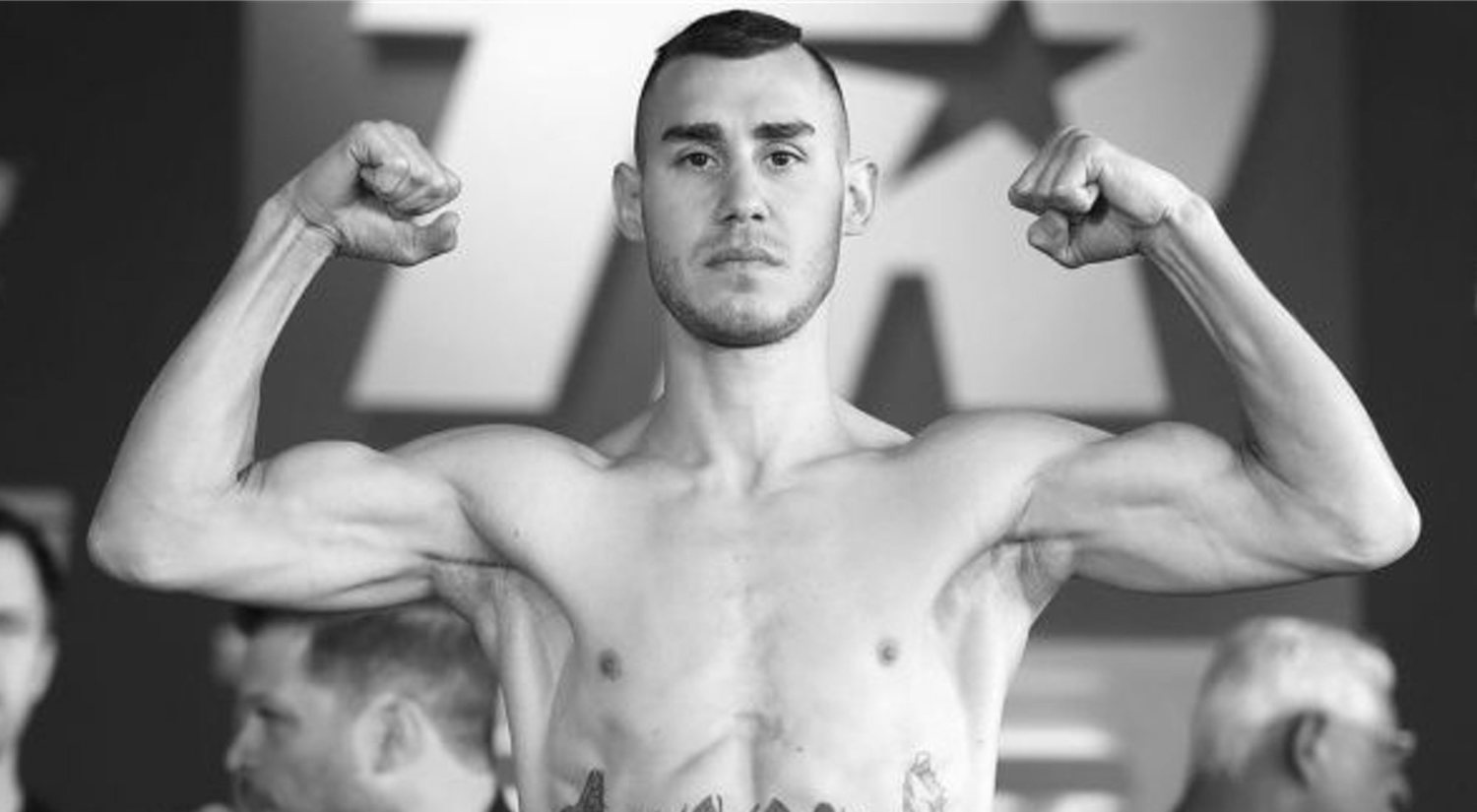 Muere el boxeador Maxim Dadashev tras un combate