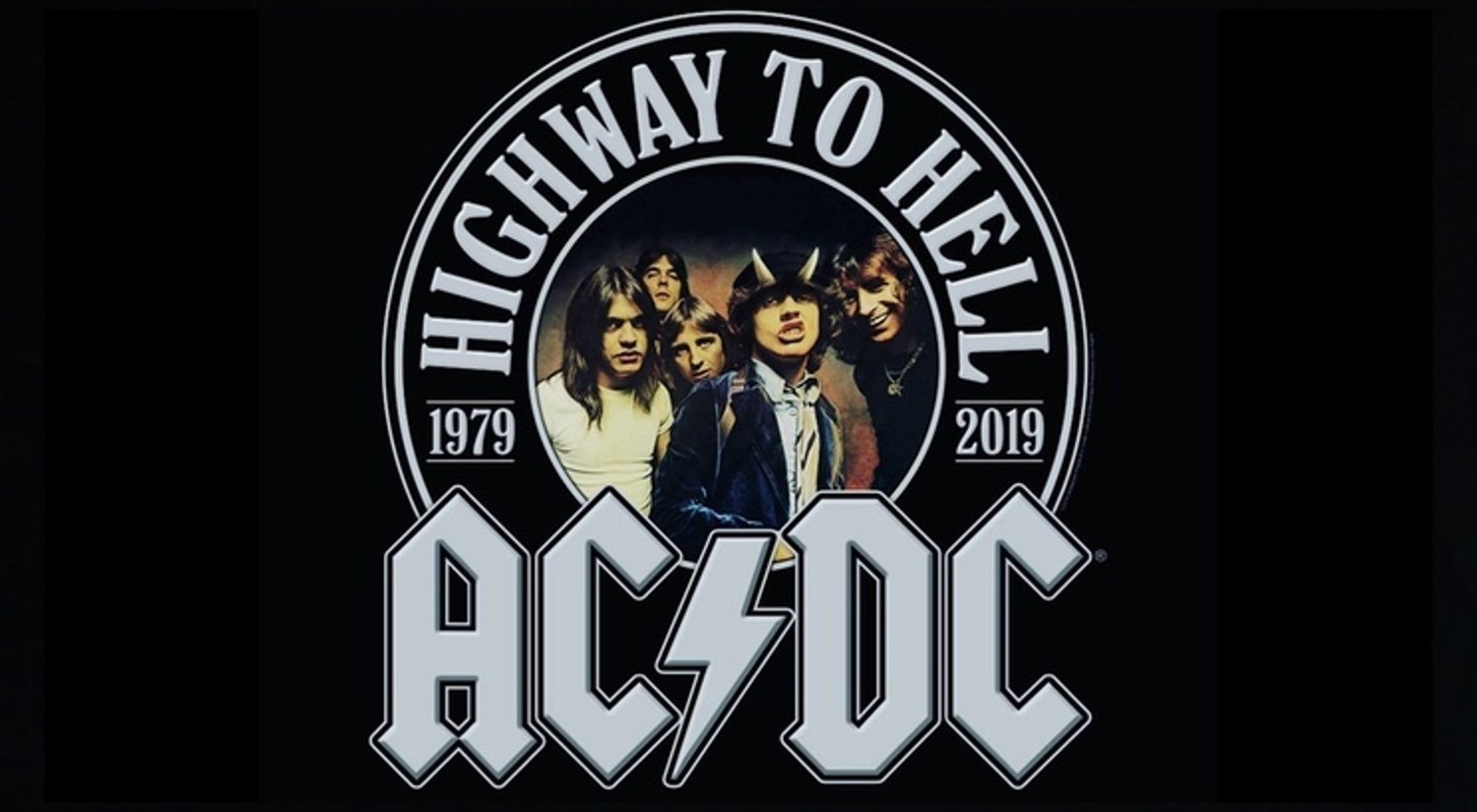 40 años de 'Highway To Hell', el disco que consagró a AC/DC