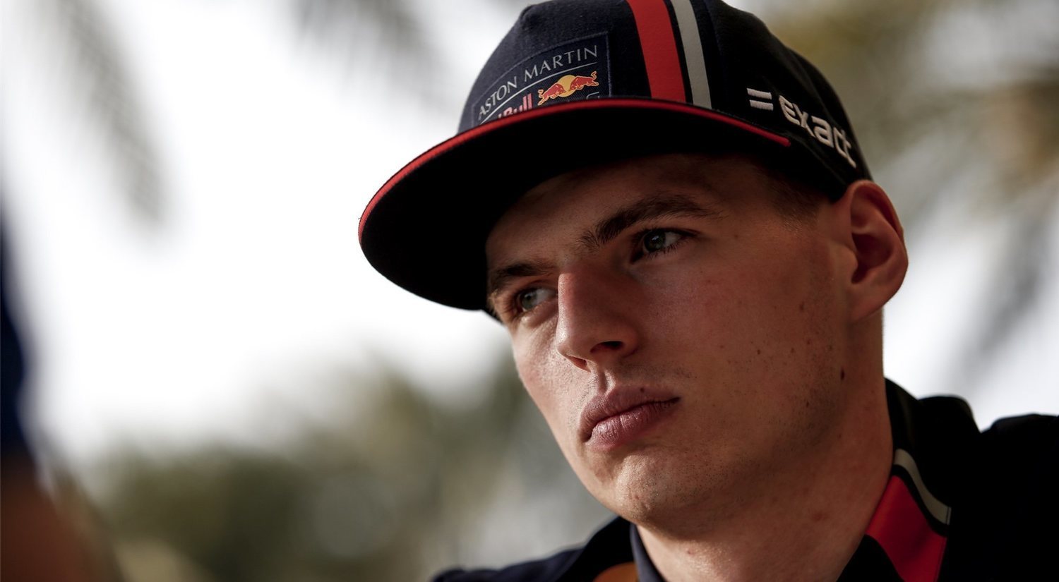 F1: la consagración de Max Verstappen