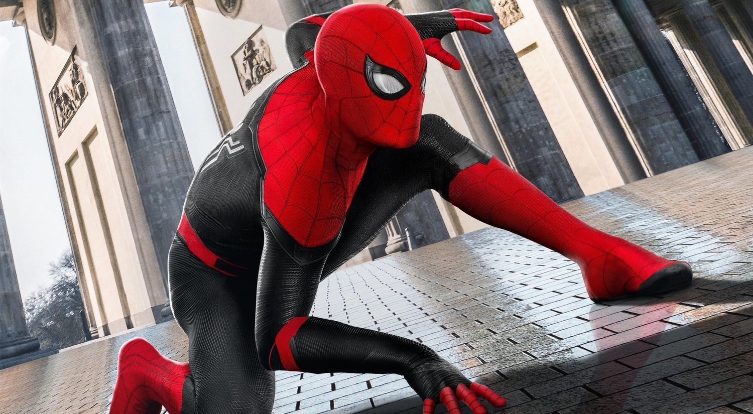 Spider-Man deja Marvel y vuelve a Sony: por qué es bueno y malo a la vez -  MENzig