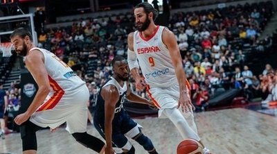 España en el Mundial de Baloncesto 2019: el mejor análisis