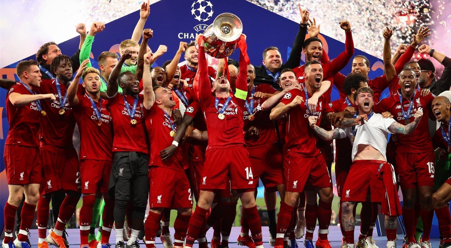 Sorteo de la UEFA Champions League: análisis y reacciones