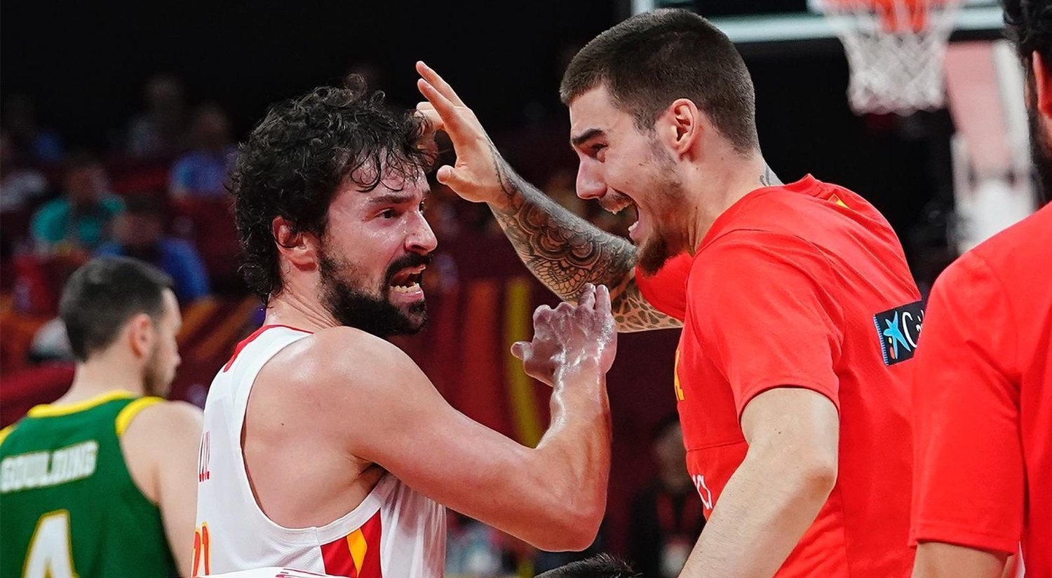FIBA World Cup: España, una defensa antológica y una final histórica