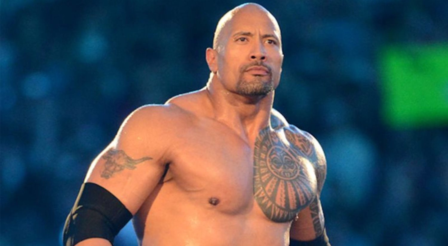 The Rock: sus 7 mejores momentos en la WWE