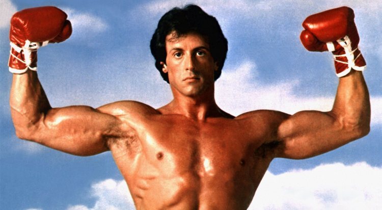 Rocky VII' entra al ring: los 5 mejores momentos de la saga 'Rocky ...