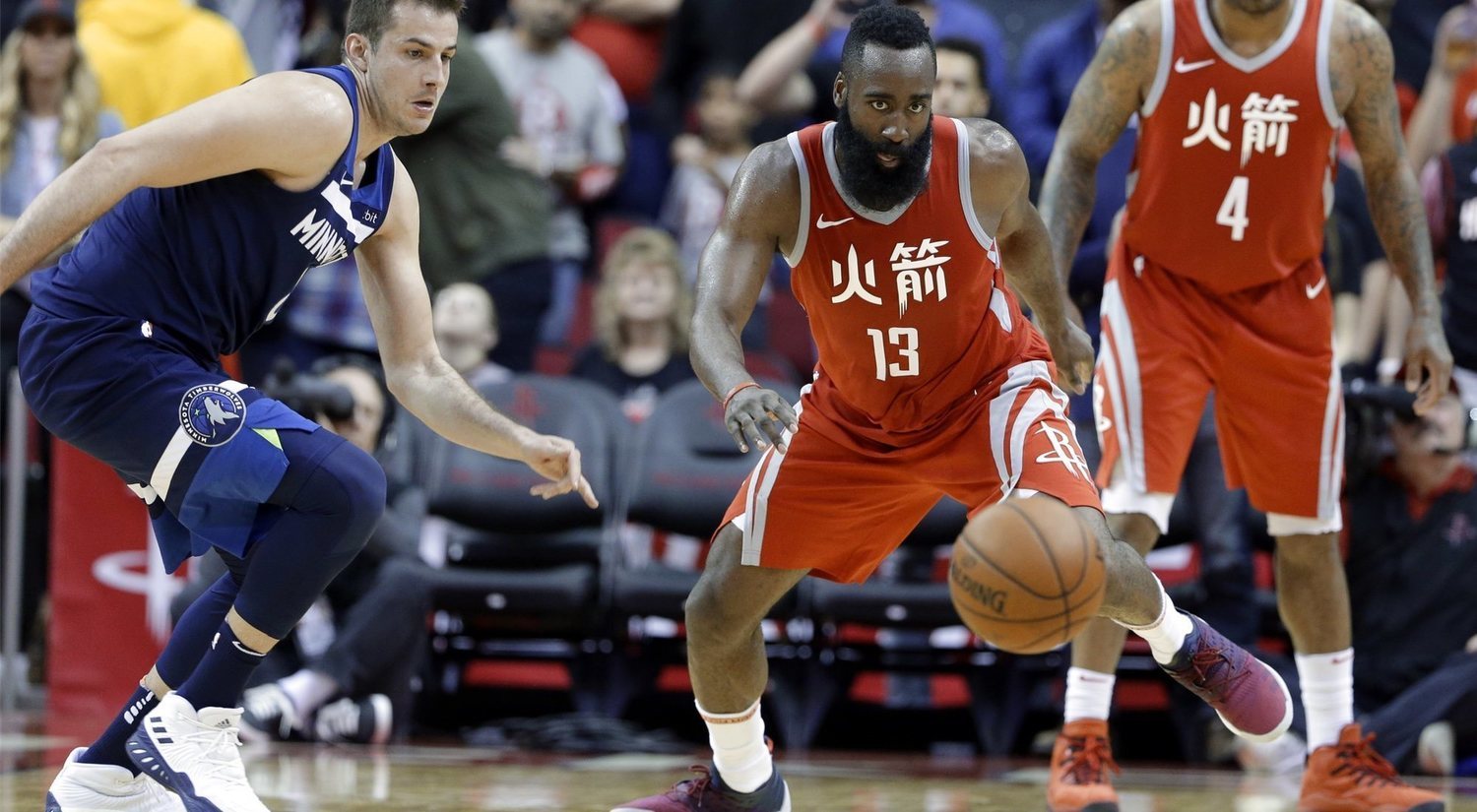 Conflicto NBA, Houston Rockets y China: ¿qué está pasando?
