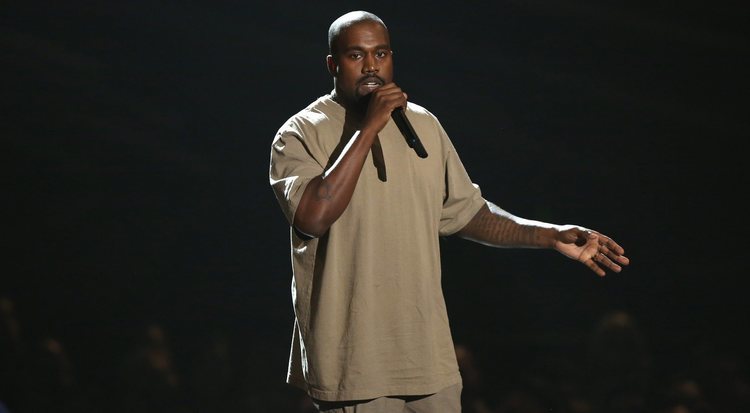 La discografía de Kanye West de peor a mejor