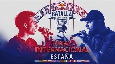 Final Internacional Red Bull Batalla de los Gallos 2019: conoce a los 16 participantes