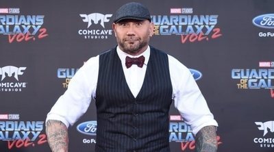 Dave Batista: de la WWE a "pasar hambre" por querer ser actor