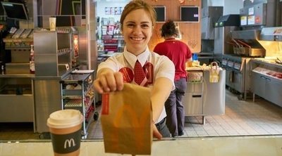 Los secretos del McDonald's, revelados por sus empleados