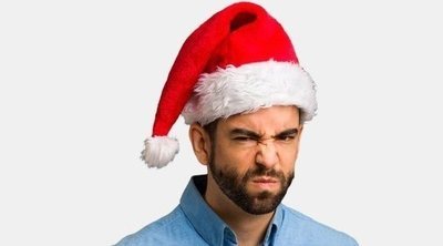 Trucos para sobrevivir en Navidad si la odias