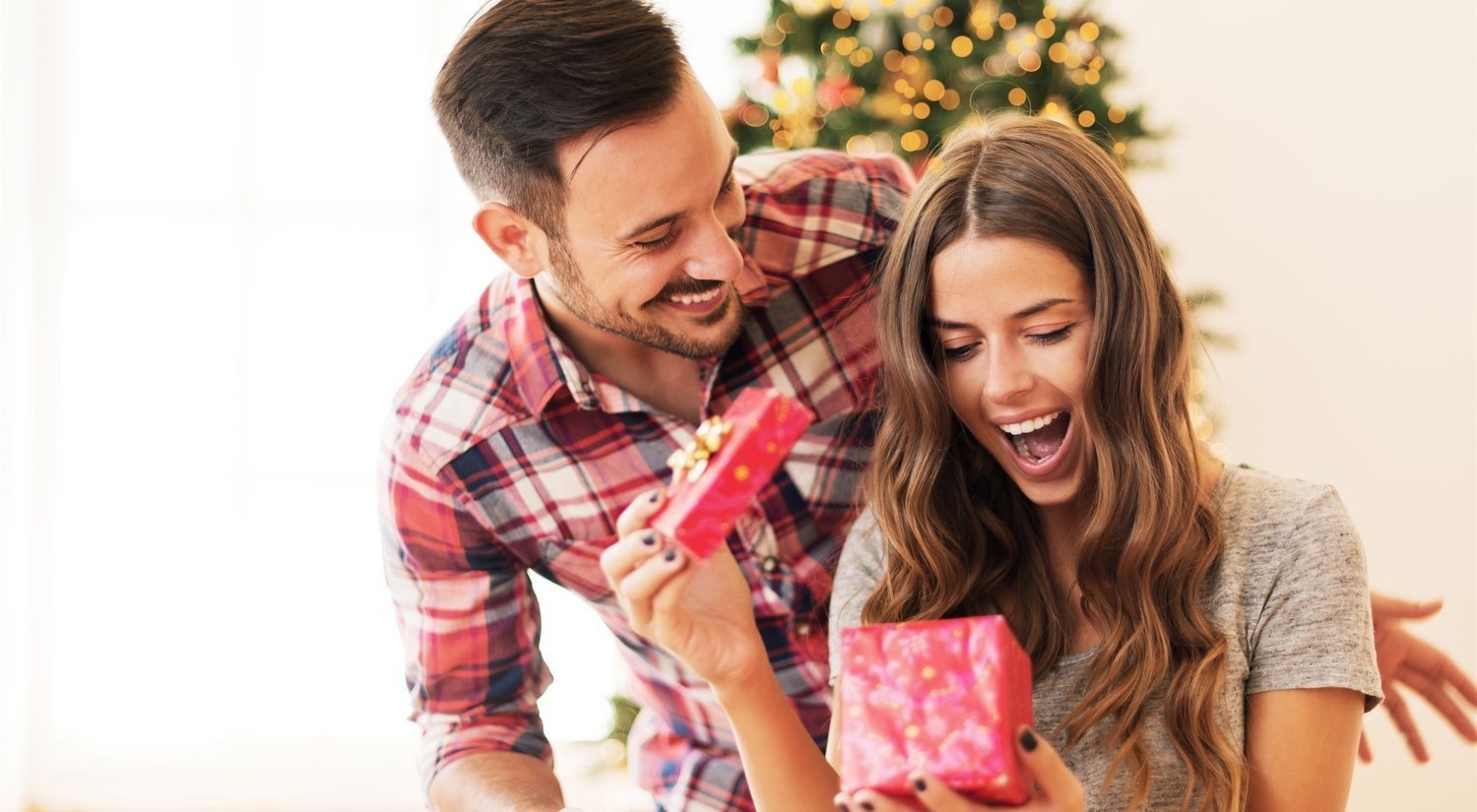 Los mejores regalos de Navidad y Reyes para mujer