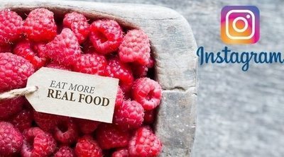 Instagram y el éxito de las cuentas de nutrición saludable
