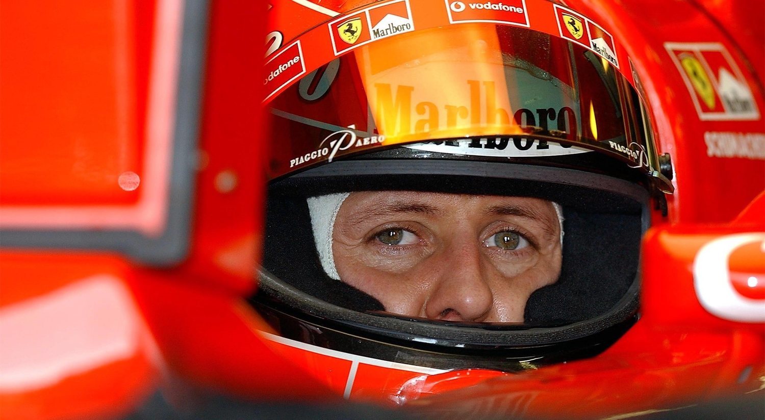 Michael Schumacher: su estado de salud sigue siendo una incógnita