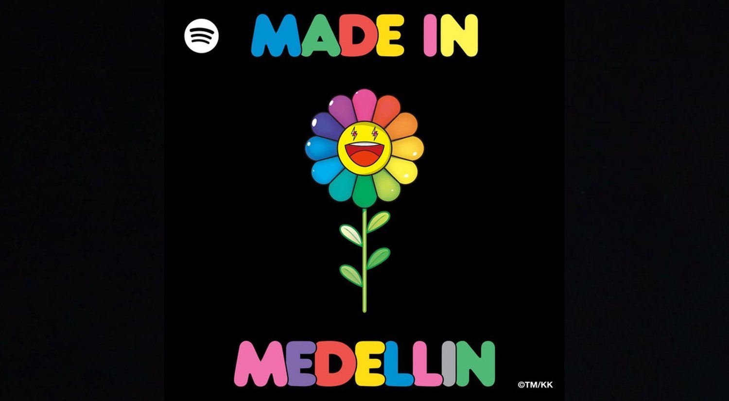 'Made in Medellín': J Balvin lo cuenta todo en un podcast de Spotify