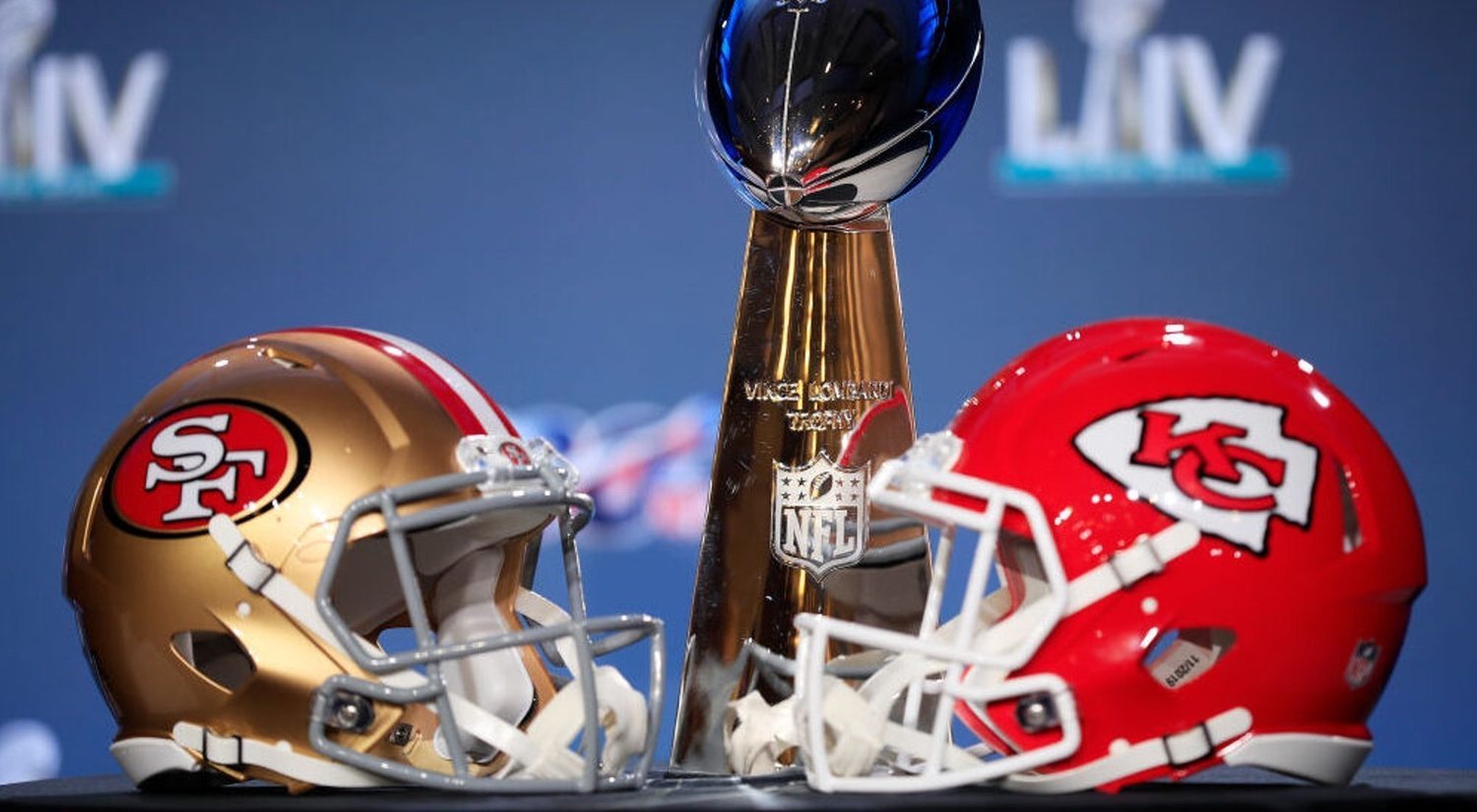 Super Bowl LIV: la mejor previa del 49ers vs Chiefs