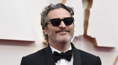 El discurso de Joaquin Phoenix en los Oscar, o cómo ser el portavoz de tantas voces calladas